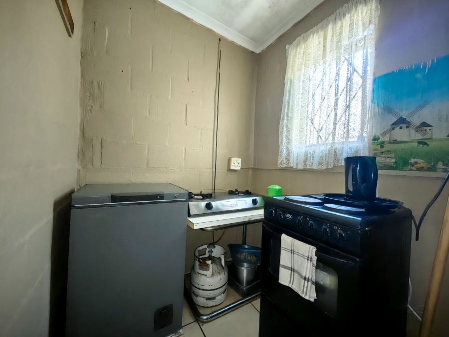 5 Bedroom Property for Sale in Eindhoven Western Cape